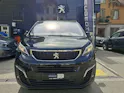 Peugeot Traveller Standard 2.0 BlueHDi 180 Business S/S