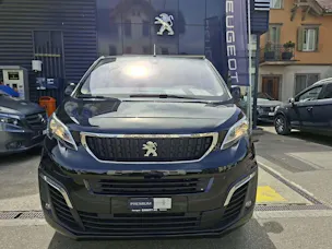 Peugeot Traveller Standard 2.0 BlueHDi 180 Business S/S