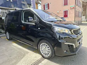 Peugeot Traveller Standard 2.0 BlueHDi 180 Business S/S