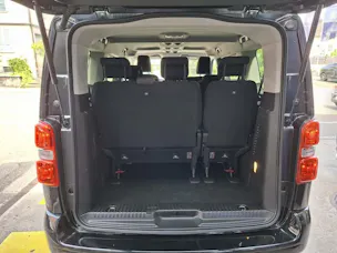 Peugeot Traveller Standard 2.0 BlueHDi 180 Business S/S