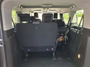 Peugeot Traveller Standard 2.0 BlueHDi 180 Business S/S