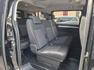 Peugeot Traveller Standard 2.0 BlueHDi 180 Business S/S