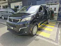 Peugeot Traveller Standard 2.0 BlueHDi 180 Business S/S