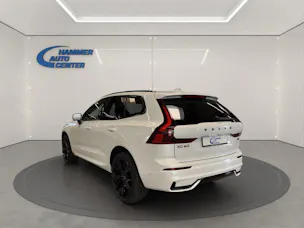 Volvo XC60 2.0 T8 TE Black Edition eAWD