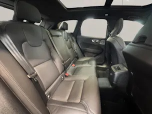 Volvo XC60 2.0 T8 TE Black Edition eAWD