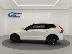 Volvo XC60 2.0 T8 TE Black Edition eAWD