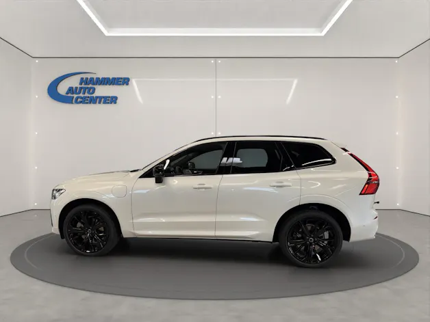 Volvo XC60 2.0 T8 TE Black Edition eAWD