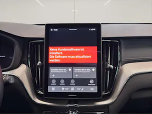 Volvo XC60 2.0 T8 TE Black Edition eAWD