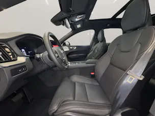 Volvo XC60 2.0 T8 TE Black Edition eAWD