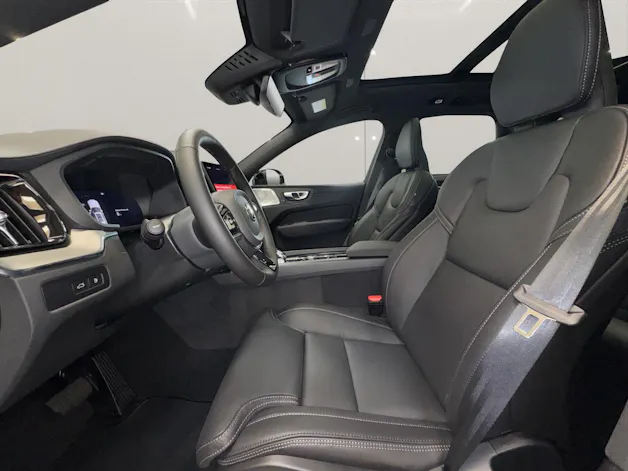 Volvo XC60 2.0 T8 TE Black Edition eAWD