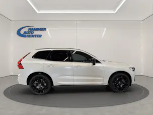 Volvo XC60 2.0 T8 TE Black Edition eAWD