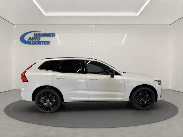 Volvo XC60 2.0 T8 TE Black Edition eAWD