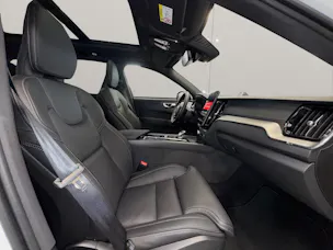 Volvo XC60 2.0 T8 TE Black Edition eAWD