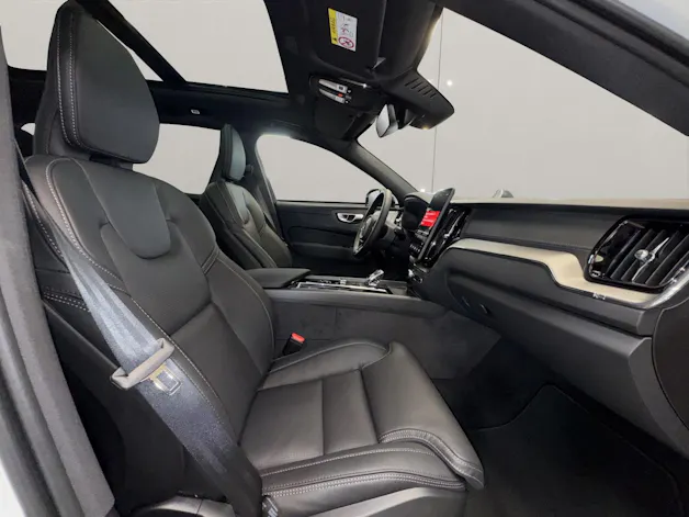 Volvo XC60 2.0 T8 TE Black Edition eAWD