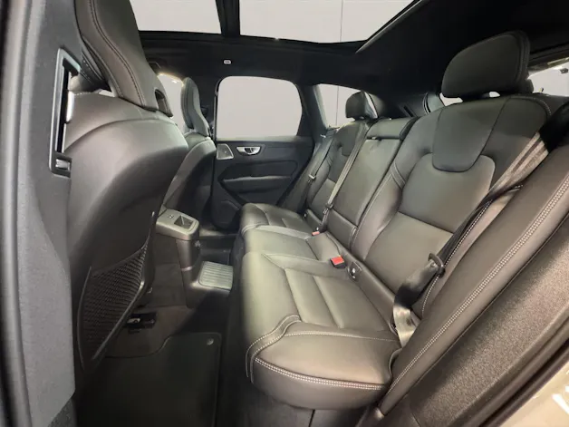 Volvo XC60 2.0 T8 TE Black Edition eAWD