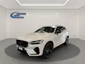 Volvo XC60 2.0 T8 TE Black Edition eAWD