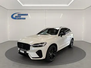 Volvo XC60 2.0 T8 TE Black Edition eAWD