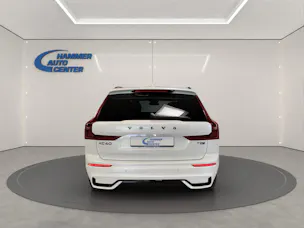 Volvo XC60 2.0 T8 TE Black Edition eAWD