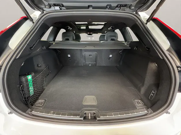 Volvo XC60 2.0 T8 TE Black Edition eAWD