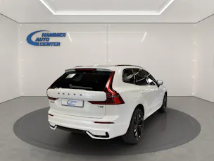 Volvo XC60 2.0 T8 TE Black Edition eAWD