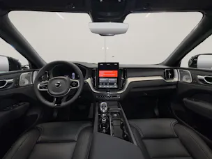 Volvo XC60 2.0 T8 TE Black Edition eAWD