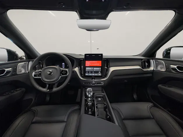 Volvo XC60 2.0 T8 TE Black Edition eAWD