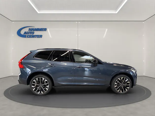 Volvo XC60 2.0 T8 TE Ultra Dark eAWD