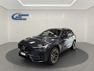 Volvo XC60 2.0 T8 TE Ultra Dark eAWD