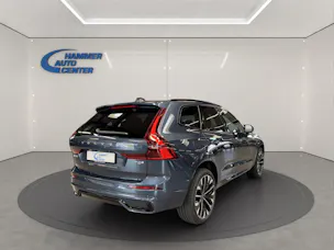 Volvo XC60 2.0 T8 TE Ultra Dark eAWD