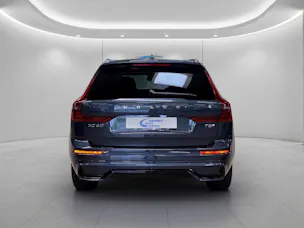 VOLVO XC60 2.0 T8 TE Ultra Dark eAWD