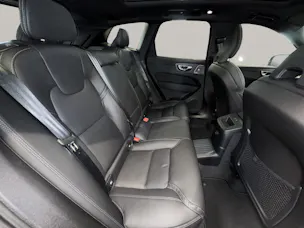 Volvo XC60 2.0 T8 TE Ultra Dark eAWD