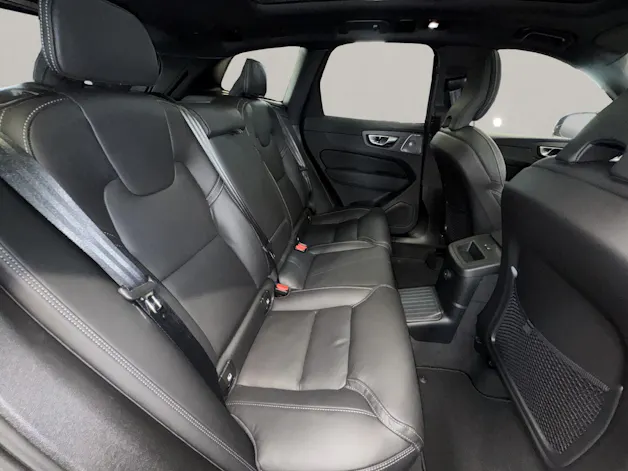 Volvo XC60 2.0 T8 TE Ultra Dark eAWD