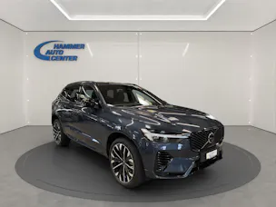 Volvo XC60 2.0 T8 TE Ultra Dark eAWD