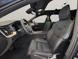 Volvo XC60 2.0 T8 TE Ultra Dark eAWD
