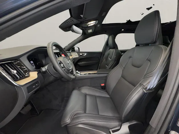 Volvo XC60 2.0 T8 TE Ultra Dark eAWD