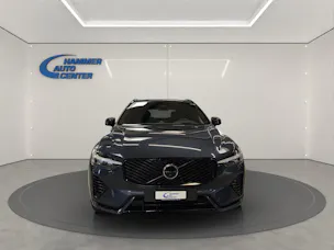Volvo XC60 2.0 T8 TE Ultra Dark eAWD