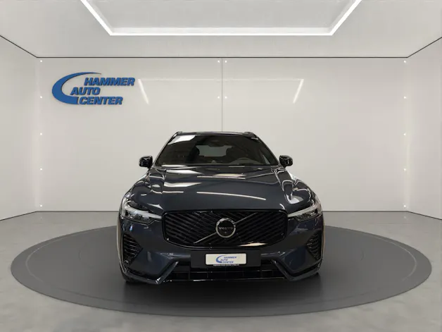 Volvo XC60 2.0 T8 TE Ultra Dark eAWD