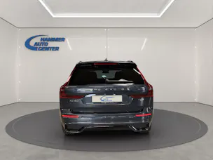 Volvo XC60 2.0 T8 TE Ultra Dark eAWD