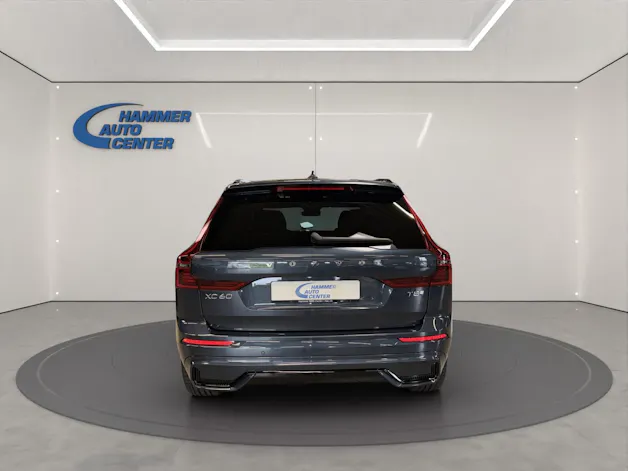Volvo XC60 2.0 T8 TE Ultra Dark eAWD