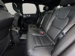 Volvo XC60 2.0 T8 TE Ultra Dark eAWD