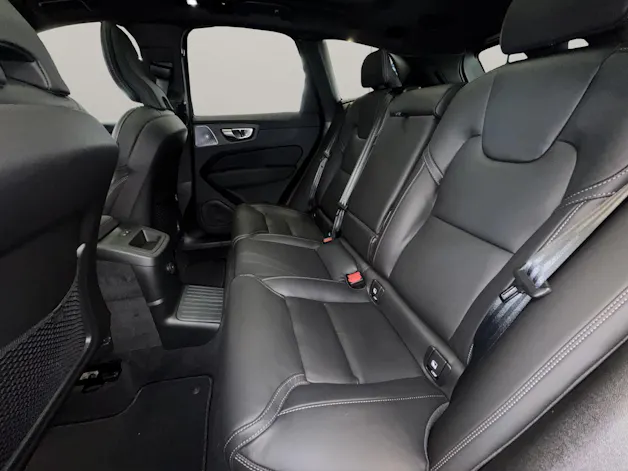 Volvo XC60 2.0 T8 TE Ultra Dark eAWD