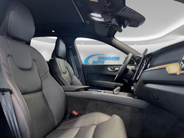 VOLVO XC60 2.0 T8 TE Ultra Dark eAWD