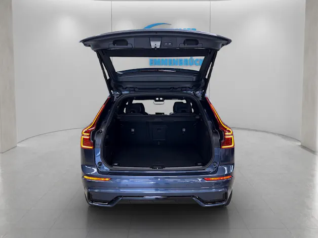 VOLVO XC60 2.0 T8 TE Ultra Dark eAWD