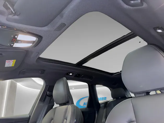 VOLVO XC60 2.0 T8 TE Ultra Dark eAWD