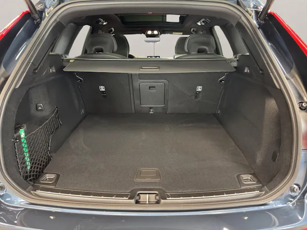 Volvo XC60 2.0 T8 TE Ultra Dark eAWD