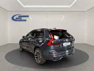 Volvo XC60 2.0 T8 TE Ultra Dark eAWD