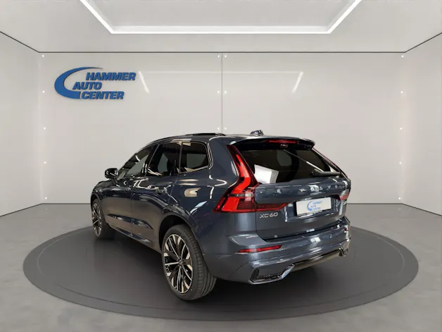 Volvo XC60 2.0 T8 TE Ultra Dark eAWD