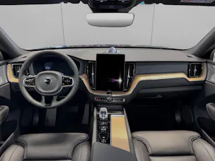 VOLVO XC60 2.0 T8 TE Ultra Dark eAWD