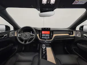 Volvo XC60 2.0 T8 TE Ultra Dark eAWD