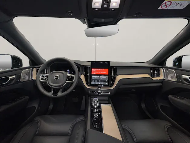 Volvo XC60 2.0 T8 TE Ultra Dark eAWD